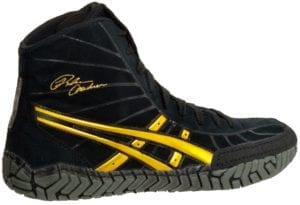 Asics Wrestling Shoe