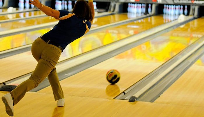 Choosing the Best Bowling Shoes for Women