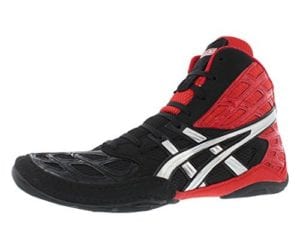 youth size 12 wrestling shoes