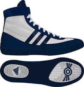 youth size 12 wrestling shoes