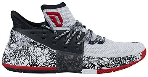 top adidas basketball shoes 2019