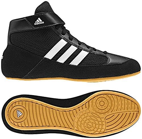 design your own wrestling shoes