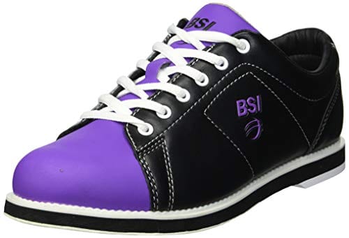 Women’s Bowling Shoes Purple New Sz 8 New X-Strike Womens Bowling Shoes 