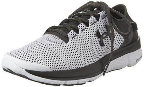 under armour mens tennis shoes