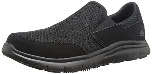 nike non slip work shoes mens