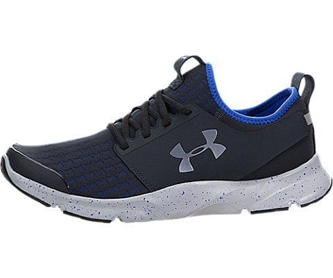 under armor rubber shoes