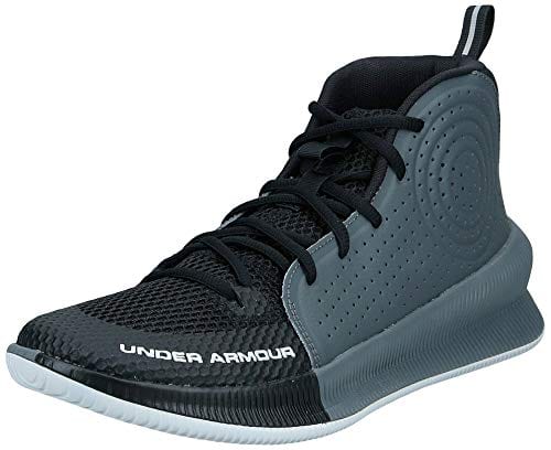 best basketball shoes for older players
