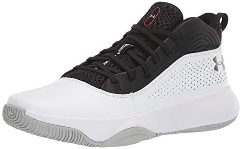 basketball shoes for fat guys