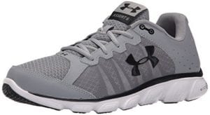 under armour high arch running shoes