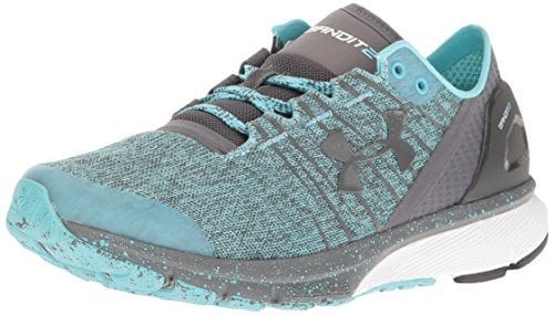 under armour women's walking shoes