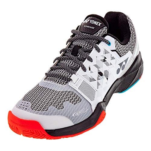 best tennis shoes for cushioning and support