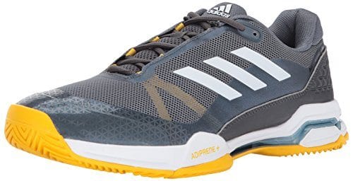 adidas tennis player shoes
