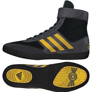 youth wrestling shoes size 1