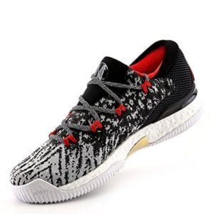 best basketball shoes for outside