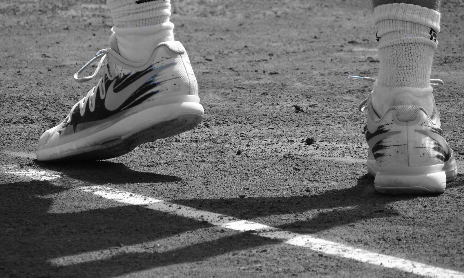 History of Tennis Shoes - Shoe Adviser
