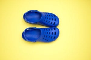 Tips For Choosing Nursing Shoes