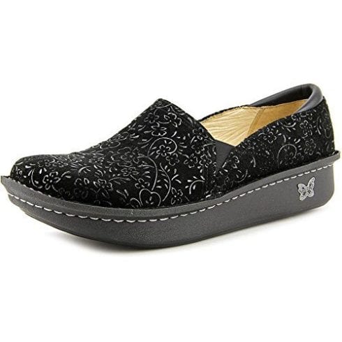 Alegria Women’s debra Slip-On