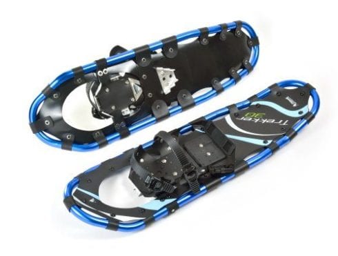 Chinook Trekker Snowshoes