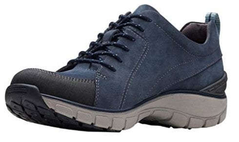 Clarks Women’s Wave GO