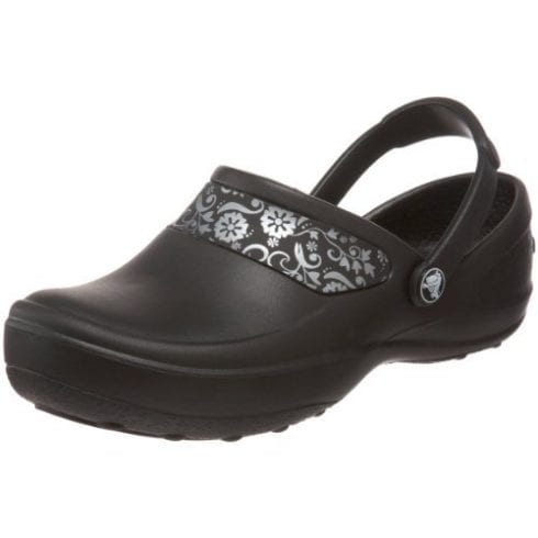 Crocs Women’s Mercy Work Clog
