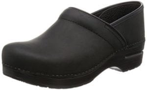 best shoes for nurses with heel pain