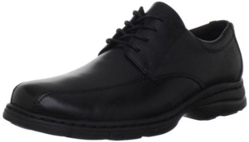 Dunham Men’s Bryce Oxford