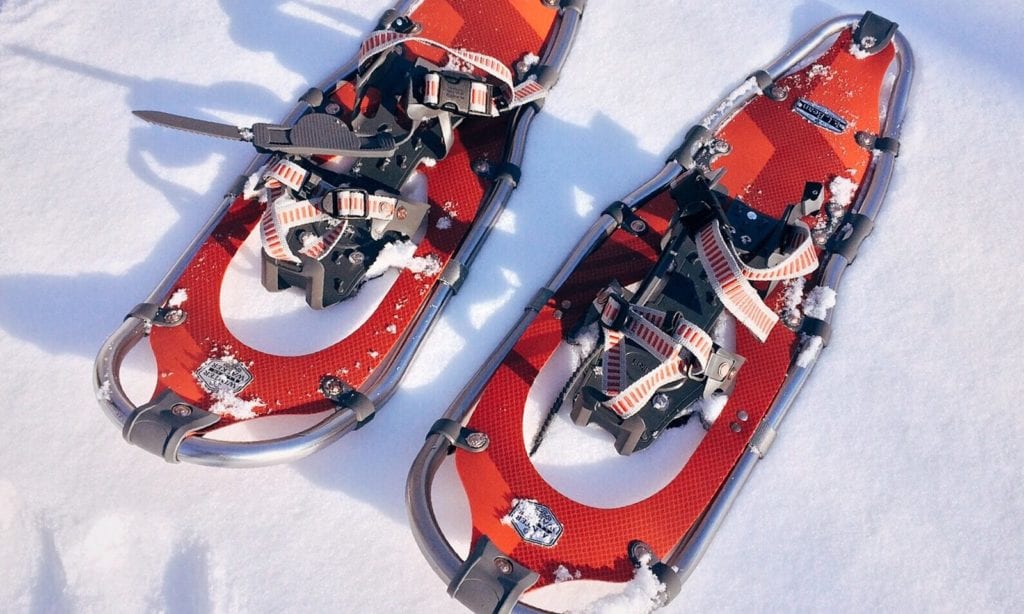 How to Choose Snowshoes?