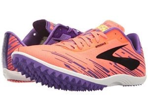 best spikeless cross country shoes