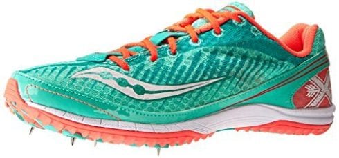 best cross country running shoes