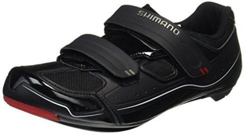 Shimano Mens All Around Road Sport