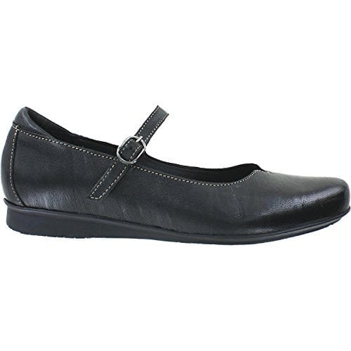 double wide womens dress shoes