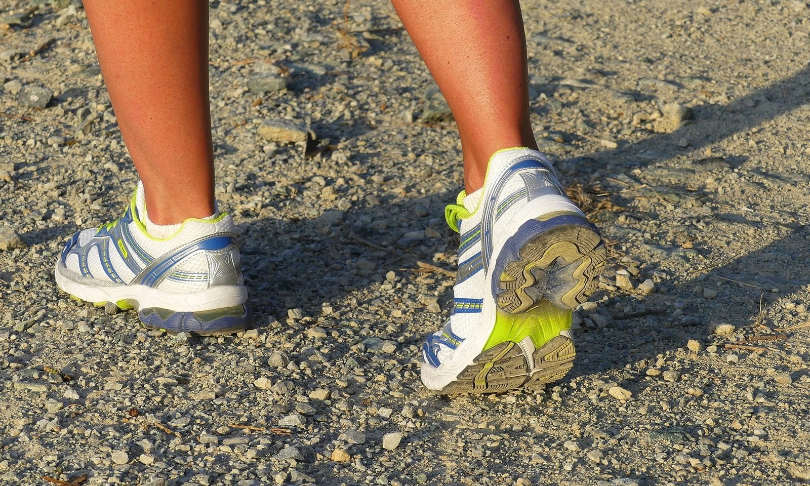 kids cross country trainers