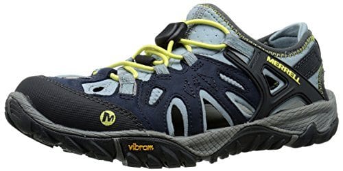 best shoes for water and hiking