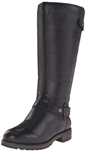 Naturalizer Women’s Tanita Wide-Calf boot