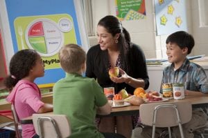 Shoes for Teachers with Foot Problems