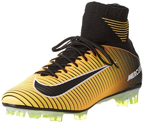 top rated youth soccer cleats