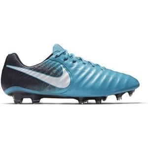 best leather soccer boots