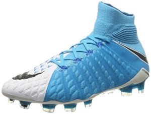 best nike soccer shoes