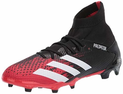 best adidas soccer shoes