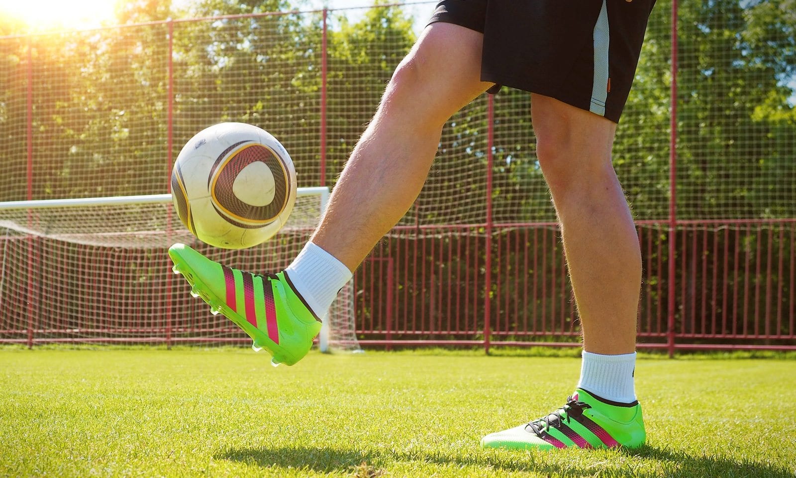 best soccer cleats for beginners