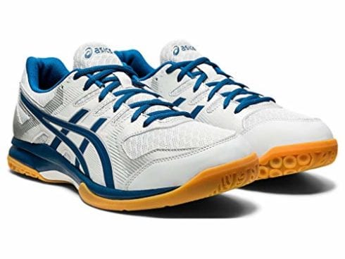 ASICS Men’s GEL-Rocket 9