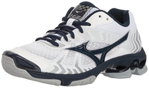 Mizuno Women’s Wave Bolt 7