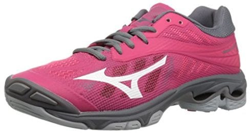 Mizuno Women’s Wave Lightning Z4