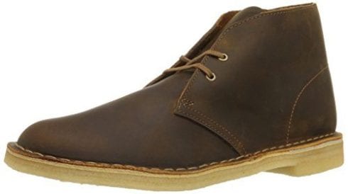 Clarks Originals Men’s Desert Boot