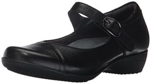 Dansko Women’s Fawna Mary Jane