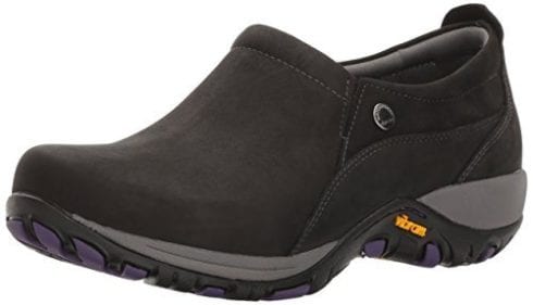 best non slip shoes with arch support