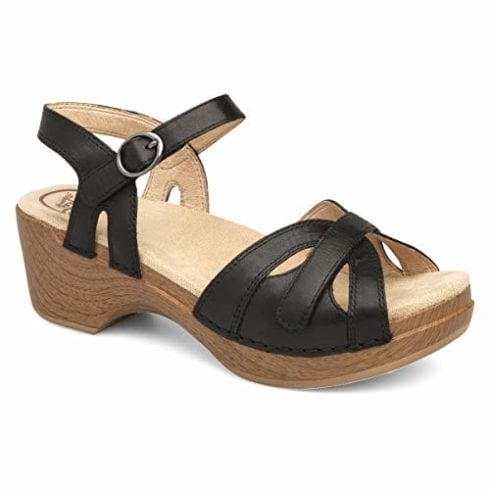 Dansko Women’s Season Sandal
