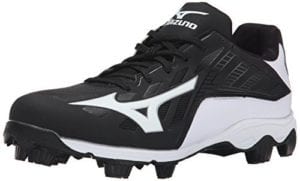 mizuno plastic cleats