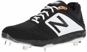 indoor baseball cleats