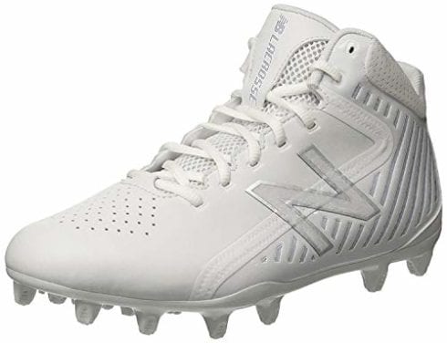 wide lacrosse cleats